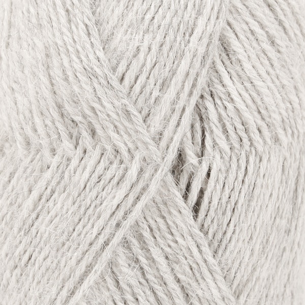 Drops Alpaca