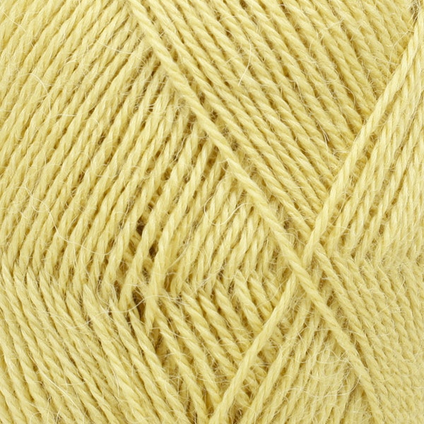 Drops Alpaca