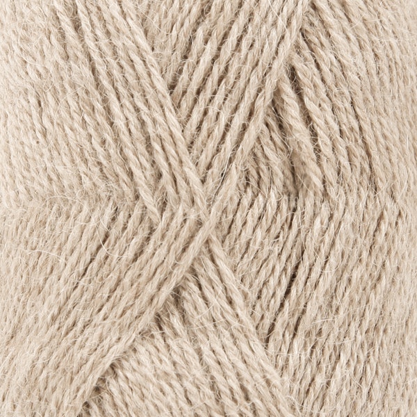 Drops Alpaca