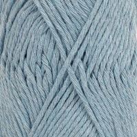Drops Paris recycled denim