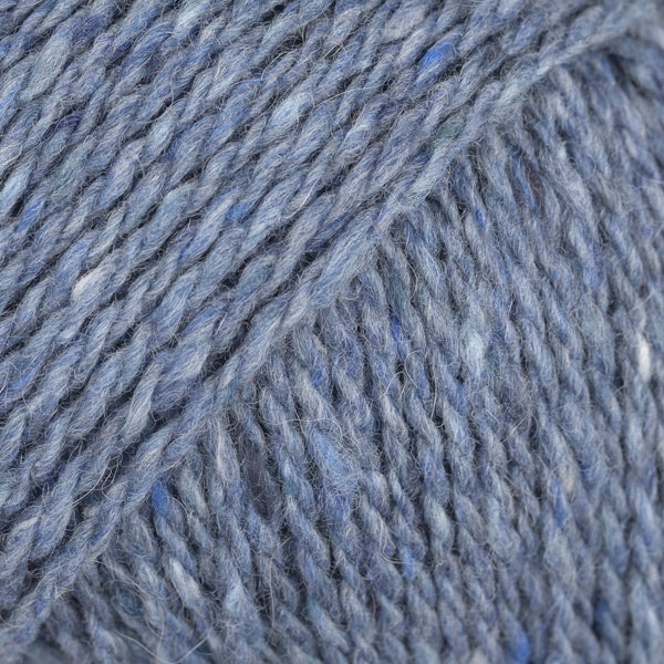 Drops  Soft Tweed