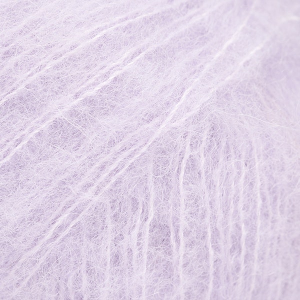 Drops Brushed Alpacka Silk