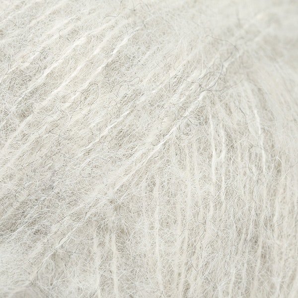 Drops Brushed Alpacka Silk