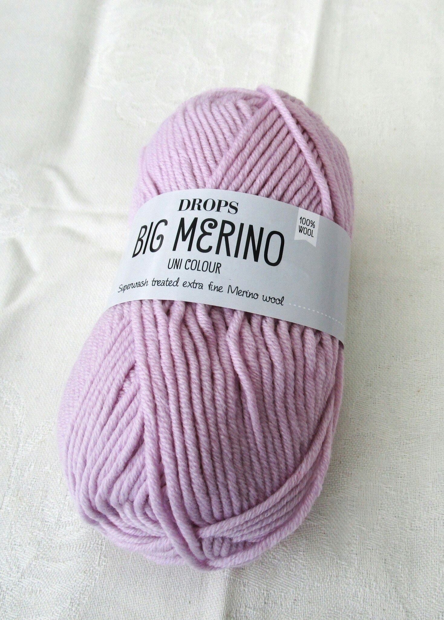 Drops Big Merino