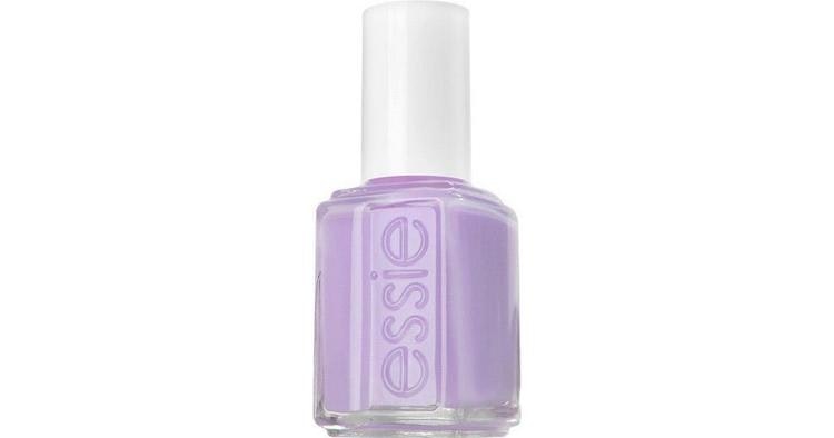 Essie Nagellack Lilcasm