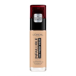 L'Oreal Paris Infallible 24H Foundation 120 Vanille