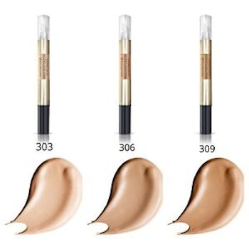 Max Factor Mastertouch Concealer No. 303 Ivory