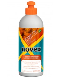 Novex Argan Oil Leave-in Conditioner 300g