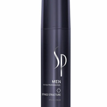 Wella SP Men Styling Defined Structure 100ml