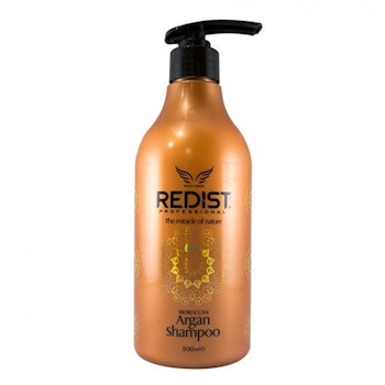 Redist Professional Morrocan Argan Shampoo 500ml