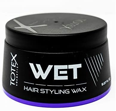 Totex Hair Styling Wax Wet 150ml