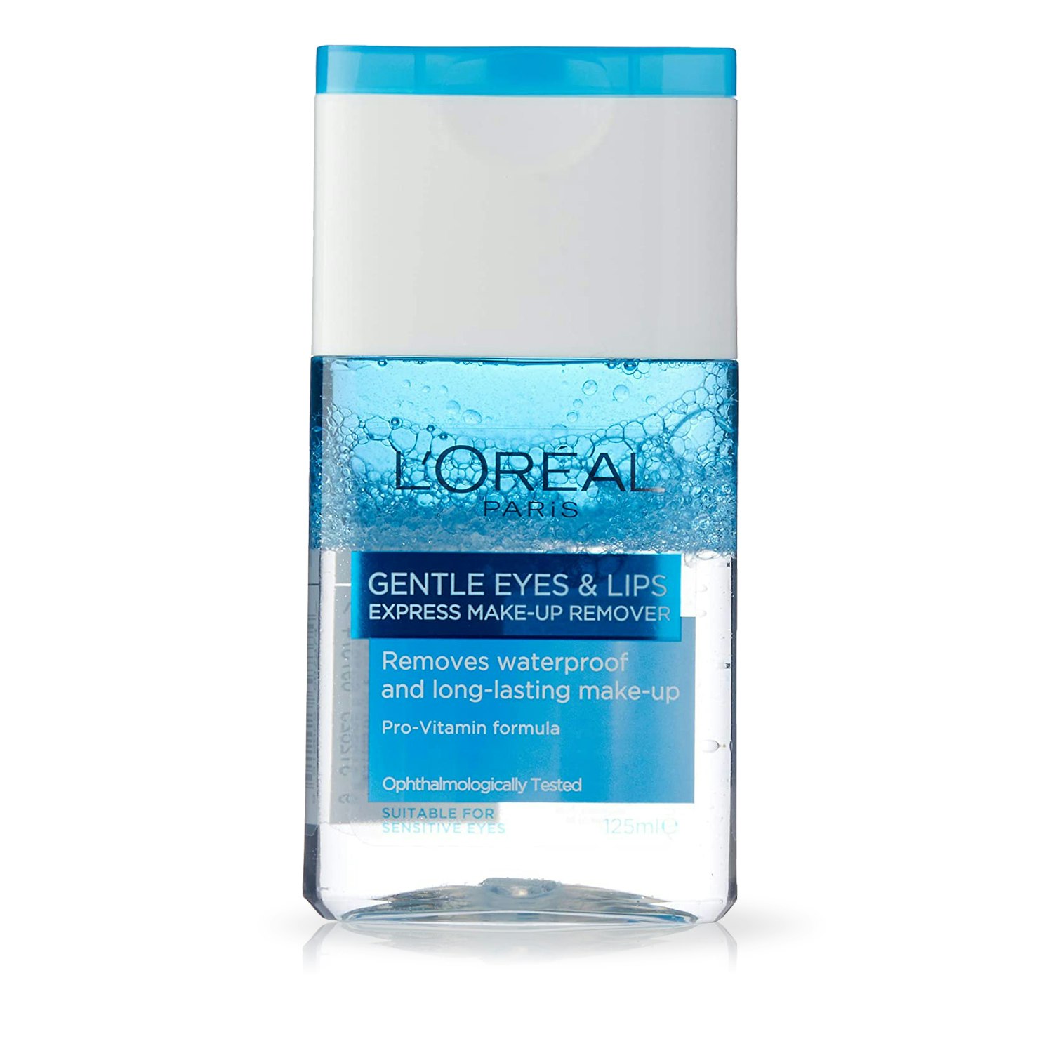 L'Oreal Paris Dermo Expertise Makeup Remover 125ml