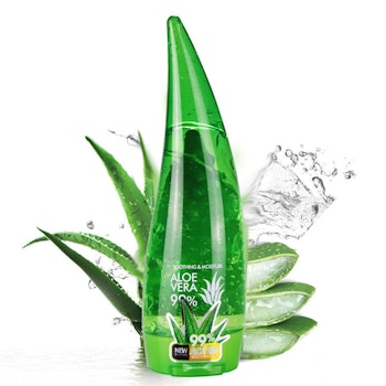Aloe Vera New Pure Moisture Gel 99% 270ml