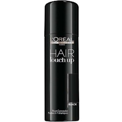 L'Oreal Hair Touch Up Spray Black 75ml
