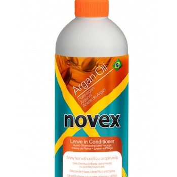 Novex Argan Oil Leave-in Conditioner 300g
