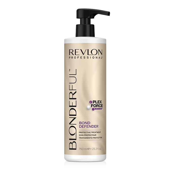 Revlon Blonderful Bond Defender Plex Force 750ml