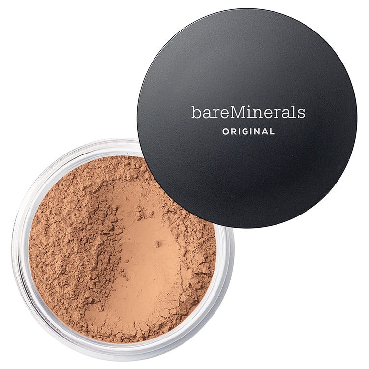 bareMinerals Orginial SPF 15 Foundation 8g Medium Tan 18