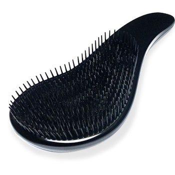 Kiepe Professional Hair Brush Black