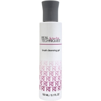Real Techniques Brush Deep Cleansing Gel 150ml