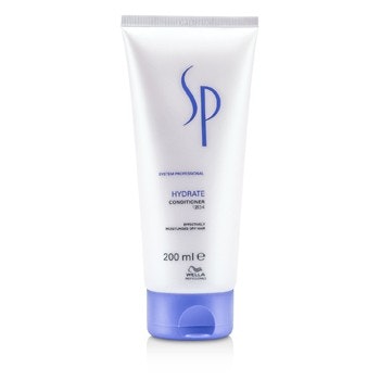 Wella SP Hydrate Conditioner 200ml