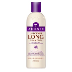 Aussie Luscious Long Shampoo 300ml