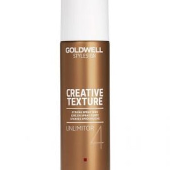 Goldwell Stylesign Unlimitor Spray Wax 150ml