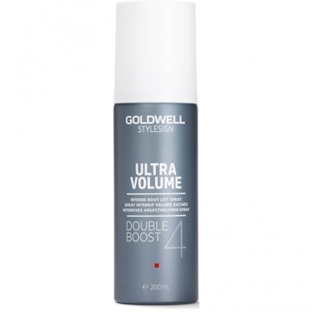 Goldwell Ultra Volume 4 Double Boost 200ml