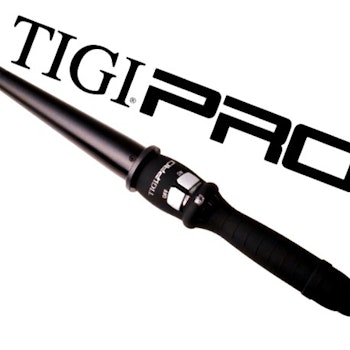 TIGI Pro Fat Curl Stick For Larger Soft Curls
