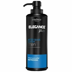 Elegance After Shave Lotion Refreshing 500ml
