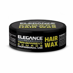 Elegance Hair Pomade Hair Wax 140g