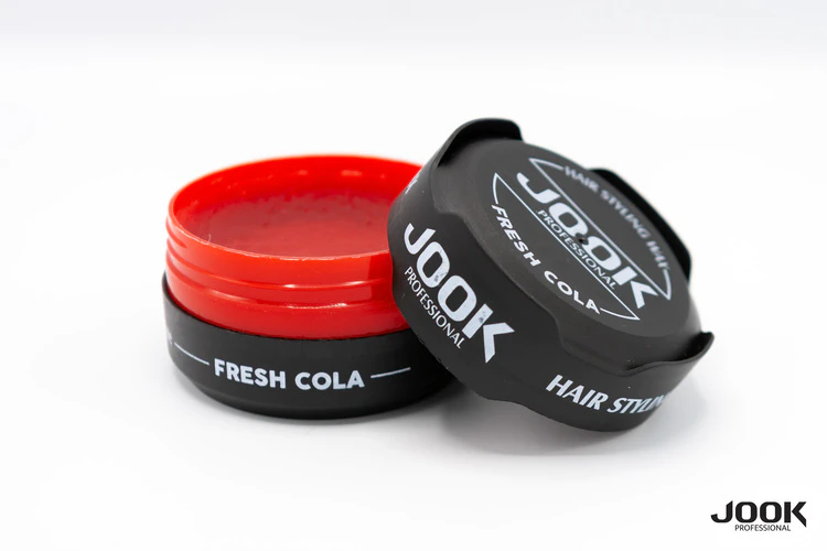 Jook Hair Styling Wax 150ml Fresh Cola