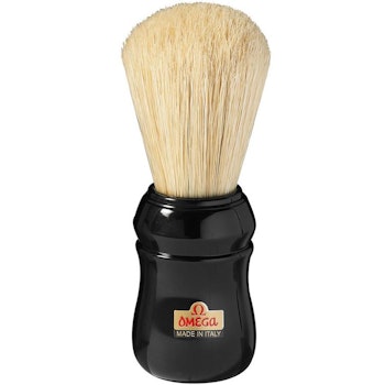 Omega Barber Brush 10049