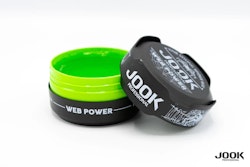 Jook Hair Styling Wax 150ml Web Power