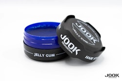 Jook Hair Styling Wax 150ml Jelly Gum
