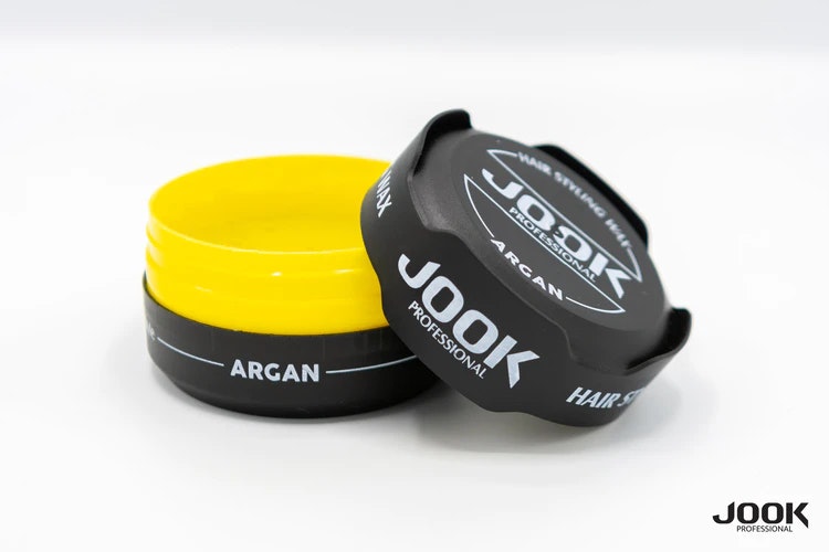 Jook Hair Styling Wax 150ml Argan