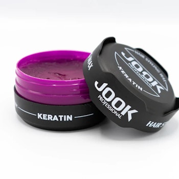 Jook Hair Styling Wax 150ml Keratin