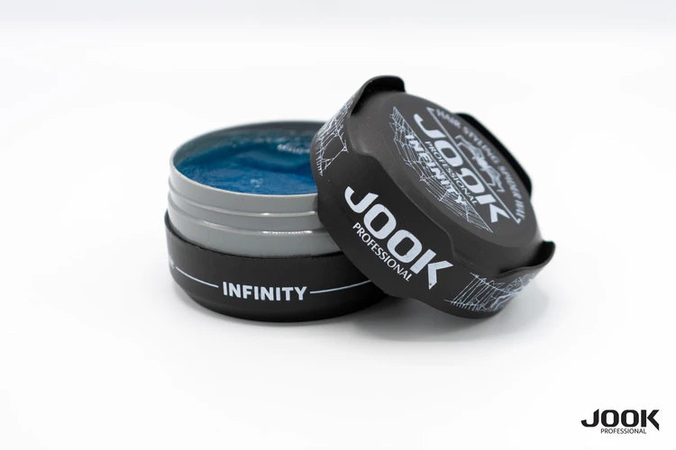 Jook Hair Styling Wax 150ml Infinity