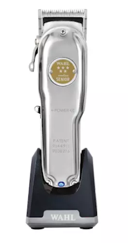 Wahl Cordless Senior Metal.