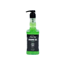 HAIROTIC SHAVING GEL OFINITISK RAKGEL, 500ML