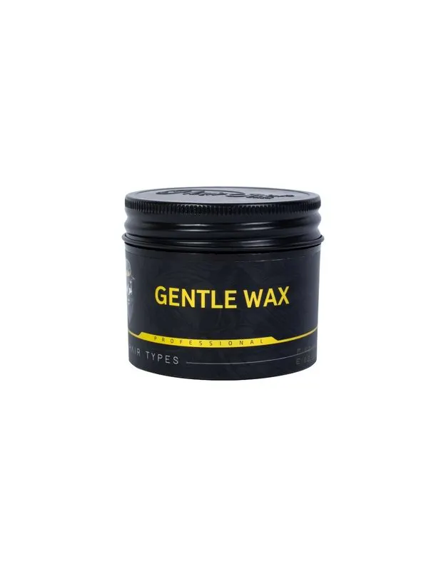 Hairotic Gentle Wax Hårvax, 150 ml.