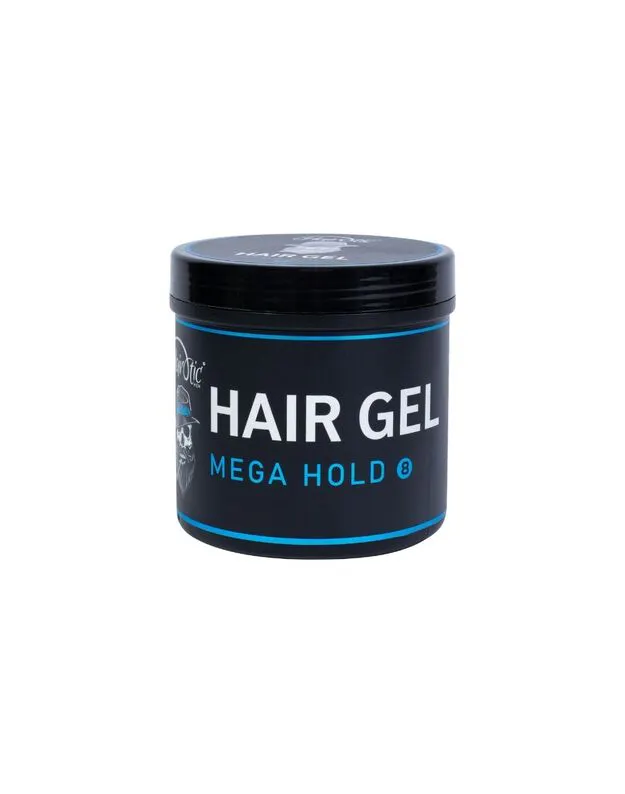 HAIROTIC AQUA WAX MEGA HOLD HÅRVAX, 150ML