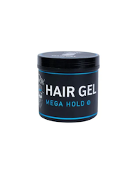 HAIROTIC AQUA WAX MEGA HOLD HÅRVAX, 150ML