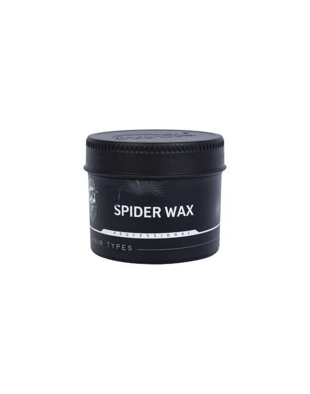 HAIROTIC SPIDER WAX HÅRVAX, 150ML