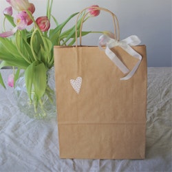 Presentkit Mix Stor 10% Rabatt