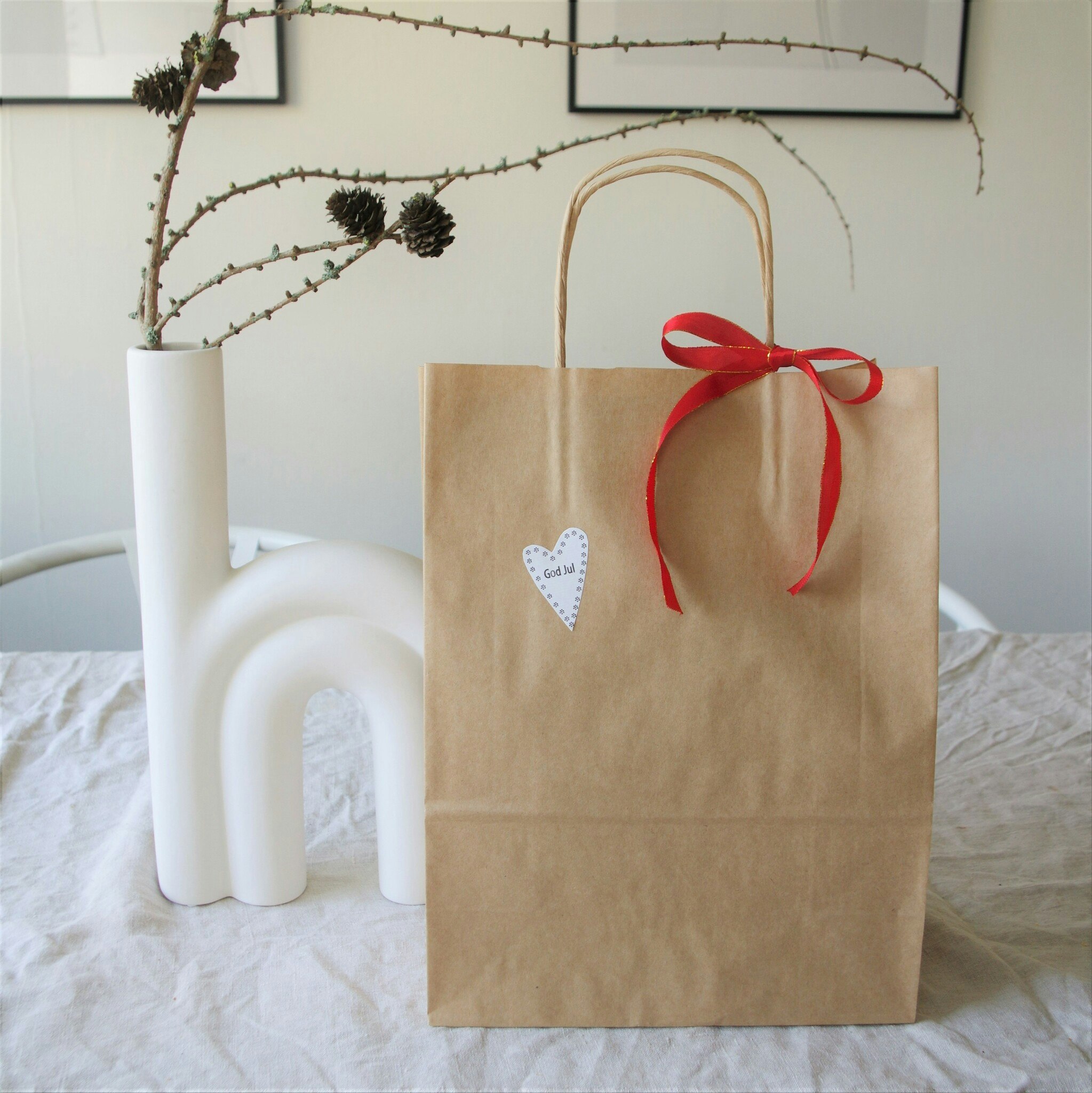 Presentkit Njuta 10% Rabatt