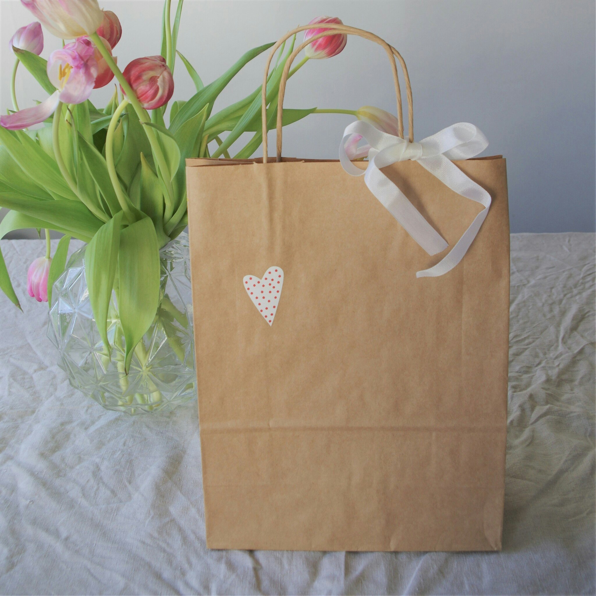 Presentkit Njuta 10% Rabatt