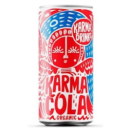 Cola Karma