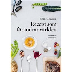 Recept som förändrar världen