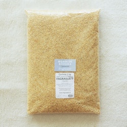 Quinoa 1 kg - Eko & Svenskodlat