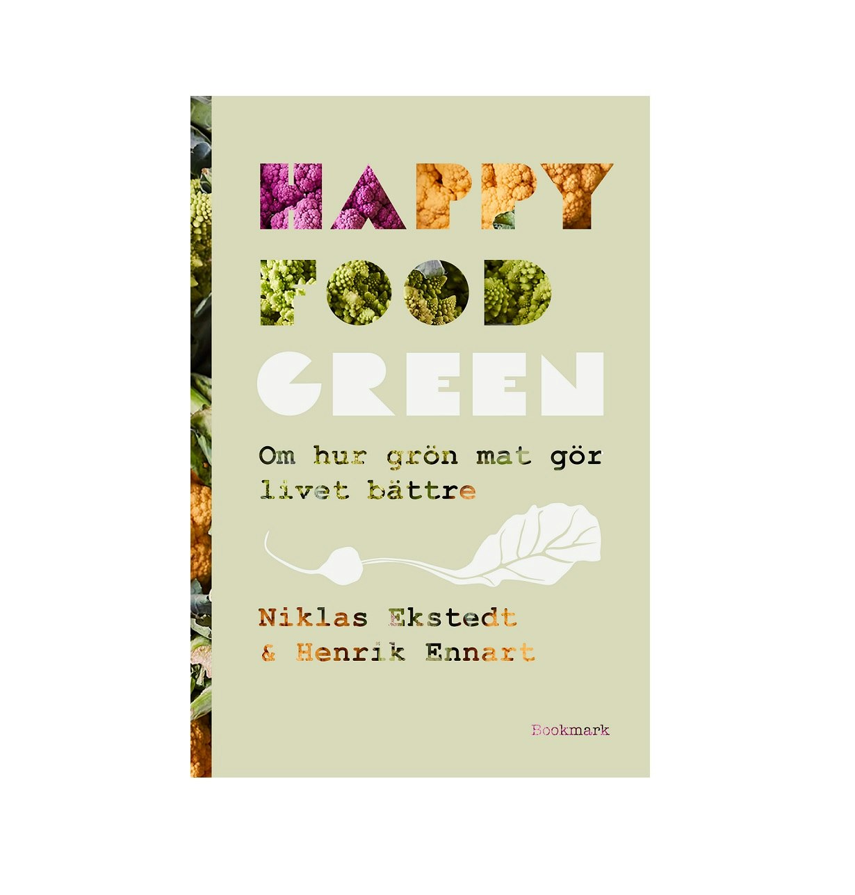 Happy Food Green - Begagnad